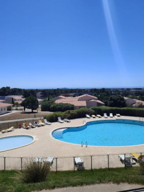 Le Manon Résidence Hotel